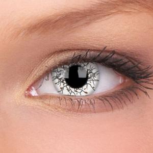 Vikingdom Fancy/Crazy Soft Contact Lens