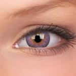 TruBlends Violet Soft Contact Lens