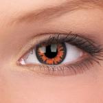 Volturi Fancy/Crazy Soft Contact Lens