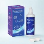Multipurpose Soft Contact Lens Solution, 100ml