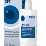 Hylo Gel Eye Drop 10ml