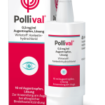 Pollival Eye Drop 10ml