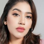 Big Eyes Evening Grey Soft Contact Lens