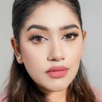 Big Eyes Pretty Hazel Soft Contact Lens