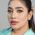 Glamour Aqua Soft Contact Lens