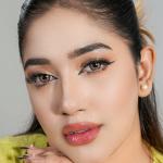 Glamour Grey Soft Contact Lens