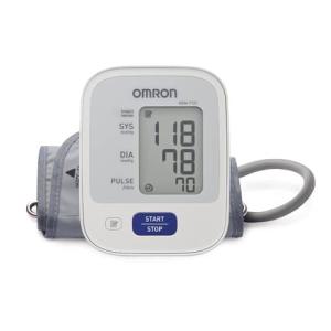 Automatic Blood Pressure Monitor HEM-7121