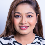 ColourVUE Raya Ash Soft Contact Lens