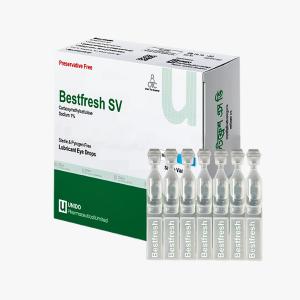 Bestfresh SV Eye Drop