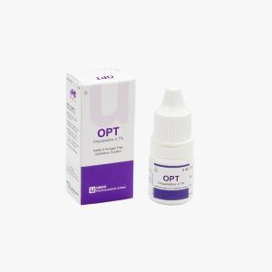 OPT Eye Drop