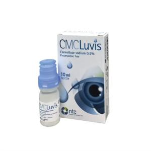 CMCLuvis 10ml