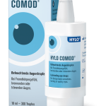 Hylo Comod Eye Drop