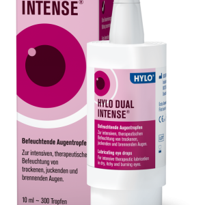 Hylo Dual Intensie Eye Drop 10ml